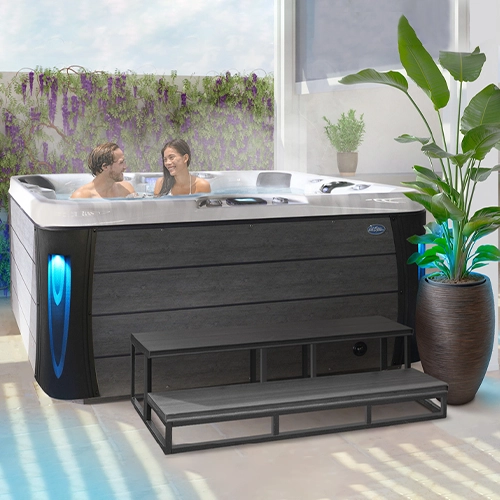Escape X-Series hot tubs for sale in Little Rock